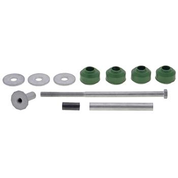 2008 Hummer H2 Suspension Stabilizer Bar Link Kit Front Mevotech TXK80631 image 4 of 4