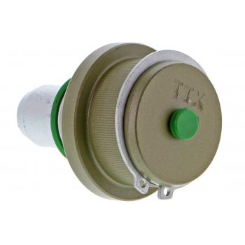 1993 Ford E-250 Econoline Suspension Ball Joint Front Upper Mevotech TXK8608T image 2 of 4