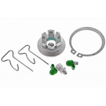 1993 Ford E-250 Econoline Suspension Ball Joint Front Lower Mevotech TXK8609T image 4 of 4