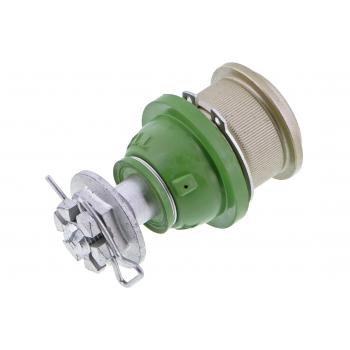 2000 Mercury Sable Suspension Ball Joint Front Lower Mevotech TXK8687 image 1 of 4