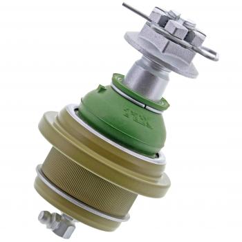 2009 Ford Explorer Sport Trac Suspension Ball Joint Front Lower Mevotech TXK8695T image 3 of 4