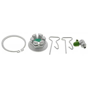 2009 Ford Explorer Sport Trac Suspension Ball Joint Front Lower Mevotech TXK8695T image 4 of 4