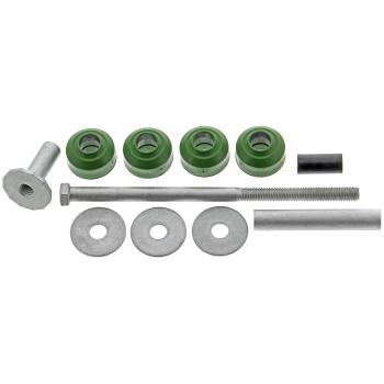 2000 Ford F-150 Suspension Stabilizer Bar Link Kit Front Mevotech TXK8772 image 3 of 4