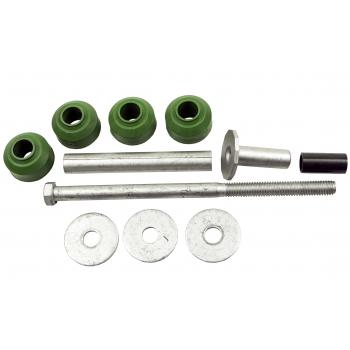 2000 Chrysler Neon Suspension Stabilizer Bar Link Kit Rear Mevotech TXK8848 image 2 of 4