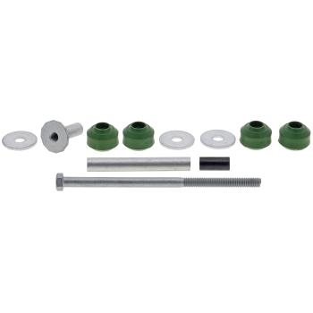 2000 Chrysler Neon Suspension Stabilizer Bar Link Kit Rear Mevotech TXK8848 image 4 of 4