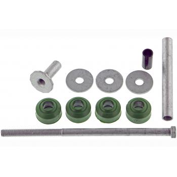 2008 Hummer H2 Suspension Stabilizer Bar Link Kit Front Mevotech TXK8987 image 3 of 4
