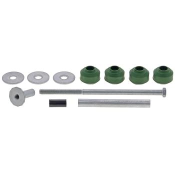 2008 Hummer H2 Suspension Stabilizer Bar Link Kit Front Mevotech TXK8987 image 4 of 4
