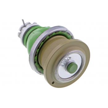 2014 Acura TSX Suspension Ball Joint Front Upper Mevotech TXK90336 image 2 of 4