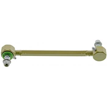 2014 Toyota Avalon Suspension Stabilizer Bar Link Kit Rear Mevotech TXK90345 image 3 of 4