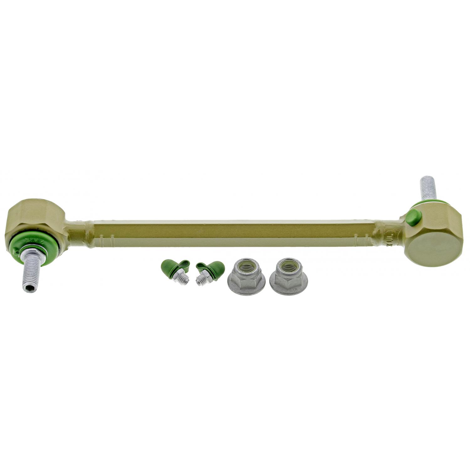 Mevotech TXK90345 - Suspension Stabilizer Bar Link Kit Mevotech TXK90345 Suspension Stabilizer Bar Link Kit product image 5 of 7