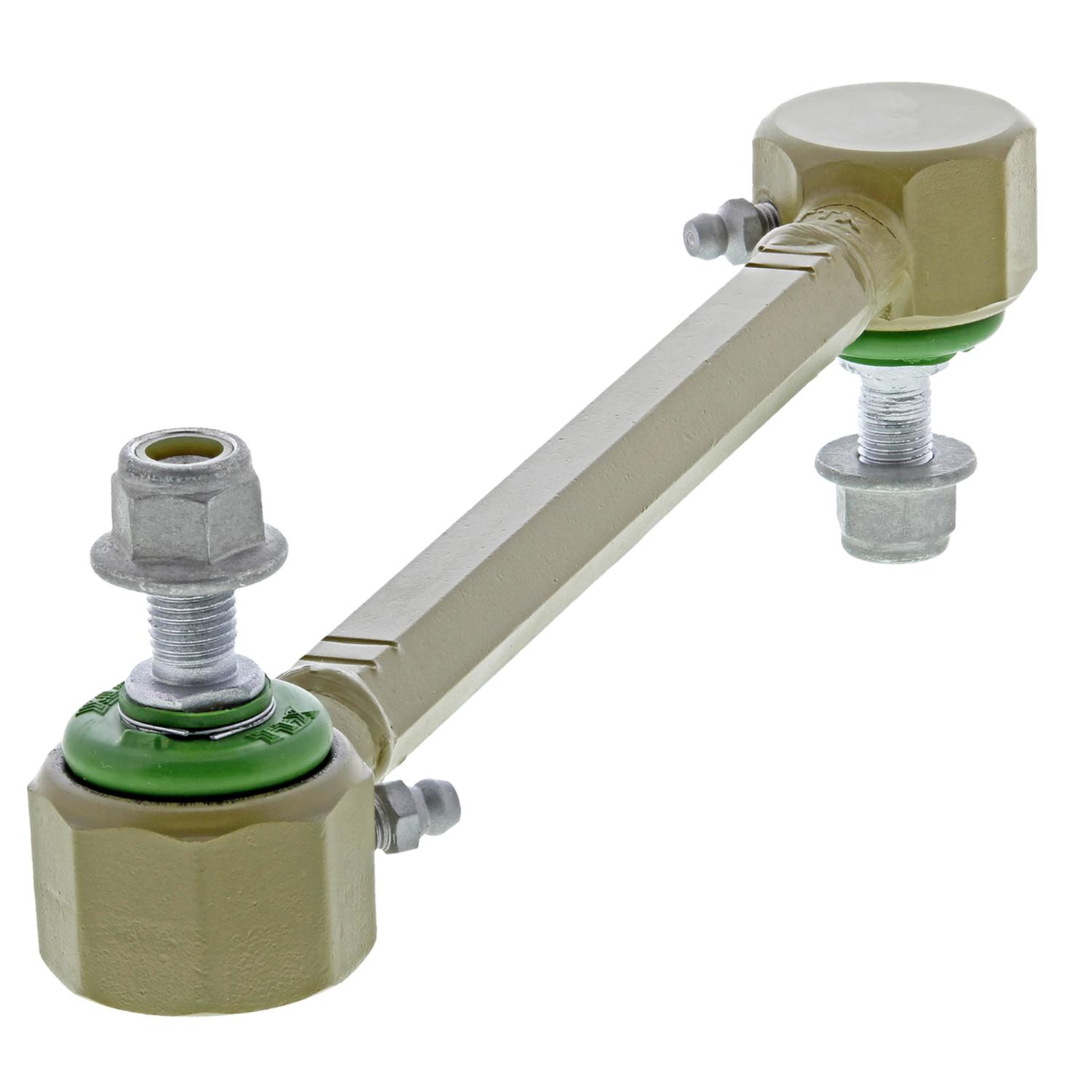 Mevotech TXK90345 - Suspension Stabilizer Bar Link Kit Mevotech TXK90345 Suspension Stabilizer Bar Link Kit product image 6 of 7