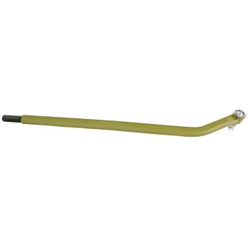 2017 Jeep Wrangler Steering Drag Link At Spindle Mevotech TXMS25041 image 1 of 4