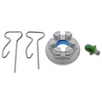 2008 Dodge Ram 1500 Suspension Ball Joint Front Upper Mevotech TXMS25506 image 4 of 4