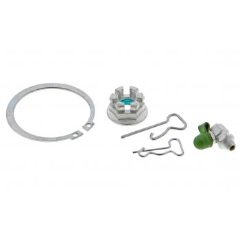 2014 Ram C/V Suspension Ball Joint Front Lower Mevotech TXMS25507 image 4 of 4