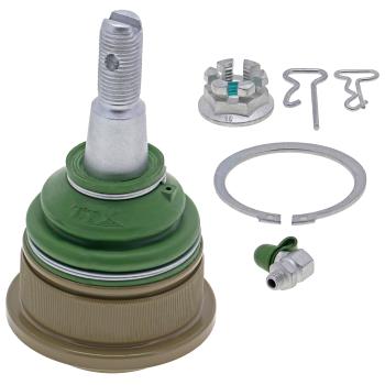 Mevotech TXMS25507 Suspension Ball Joint product image 5 of 5