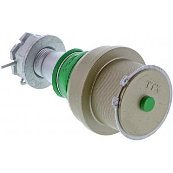2024 Mercedes-Benz Sprinter 2500 Suspension Ball Joint Front Lower Mevotech TXMS25516 image 2 of 4