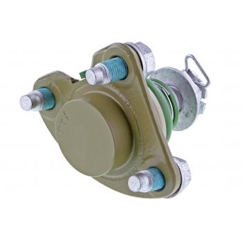 2025 Ram ProMaster 1500 Suspension Ball Joint Front Lower Mevotech TXMS25517 image 2 of 4