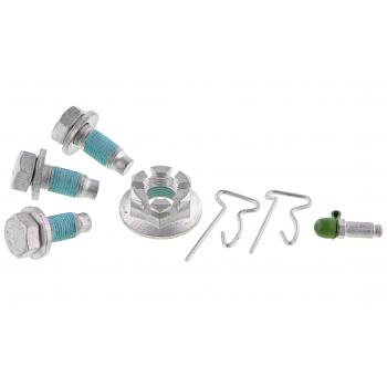 2025 Ram ProMaster 1500 Suspension Ball Joint Front Lower Mevotech TXMS25517 image 4 of 4