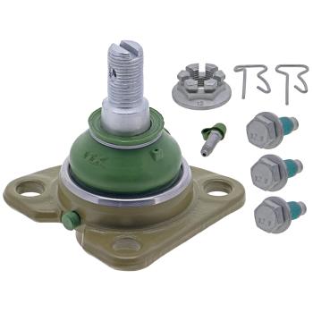 Mevotech TXMS25517 Suspension Ball Joint product image 5 of 5