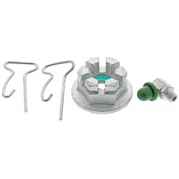 2013 Jeep Grand Cherokee Suspension Ball Joint Front Lower Mevotech TXMS25518 image 4 of 4