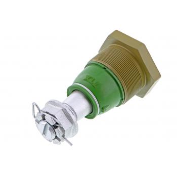 2008 Sterling Bullet 45 Suspension Ball Joint Front Upper Mevotech TXMS25519 image 1 of 4