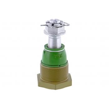 2008 Sterling Bullet 45 Suspension Ball Joint Front Upper Mevotech TXMS25519 image 3 of 4