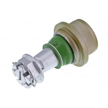 2008 Sterling Bullet 45 Suspension Ball Joint Front Lower Mevotech TXMS25520 image 1 of 4