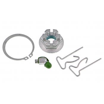 2015 Ram 1500 Suspension Ball Joint Front Lower Mevotech TXMS25545 image 4 of 4