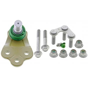 Mevotech TXMS25548 - Suspension Ball Joint Mevotech TXMS25548 Suspension Ball Joint product image 5 of 5