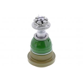 1996 Dodge Ram 2500 Suspension Ball Joint Front Upper Mevotech TXMS25555 image 3 of 4