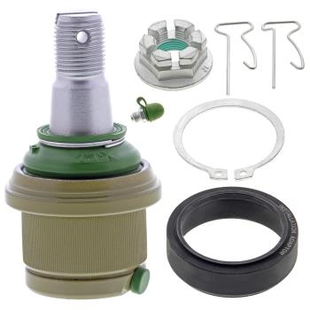 Mevotech TXMS25557 Suspension Ball Joint product image 5 of 6