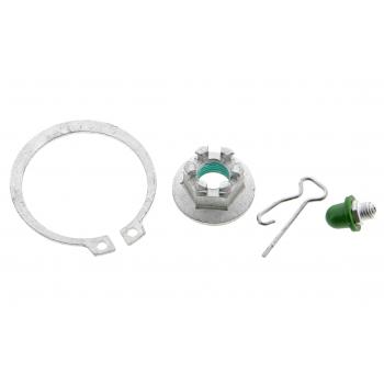 2006 Jeep Grand Cherokee Suspension Ball Joint Front Upper Mevotech TXMS25558 image 4 of 4
