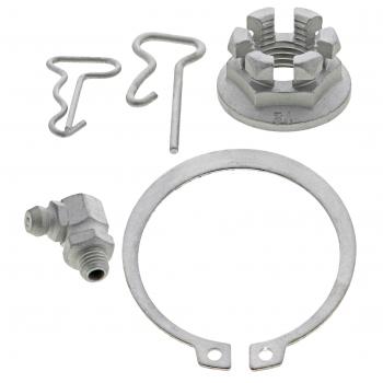2016 Jeep Grand Cherokee Suspension Ball Joint Front Upper Mevotech TXMS25561 image 4 of 4