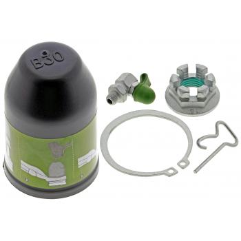 2015 Ram 1500 Suspension Ball Joint Front Upper Mevotech TXMS25563 image 4 of 4