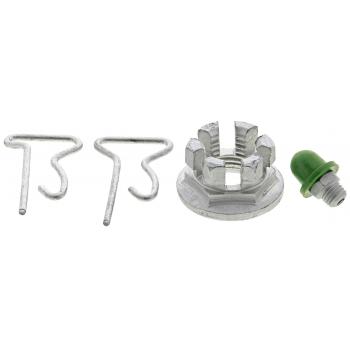 2020 Jeep Wrangler Suspension Ball Joint Front Upper Mevotech TXMS25574 image 4 of 4