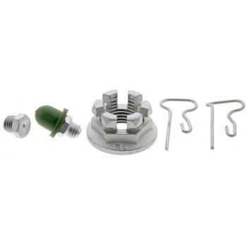 2020 Jeep Wrangler Suspension Ball Joint Front Lower Mevotech TXMS25575 image 4 of 4