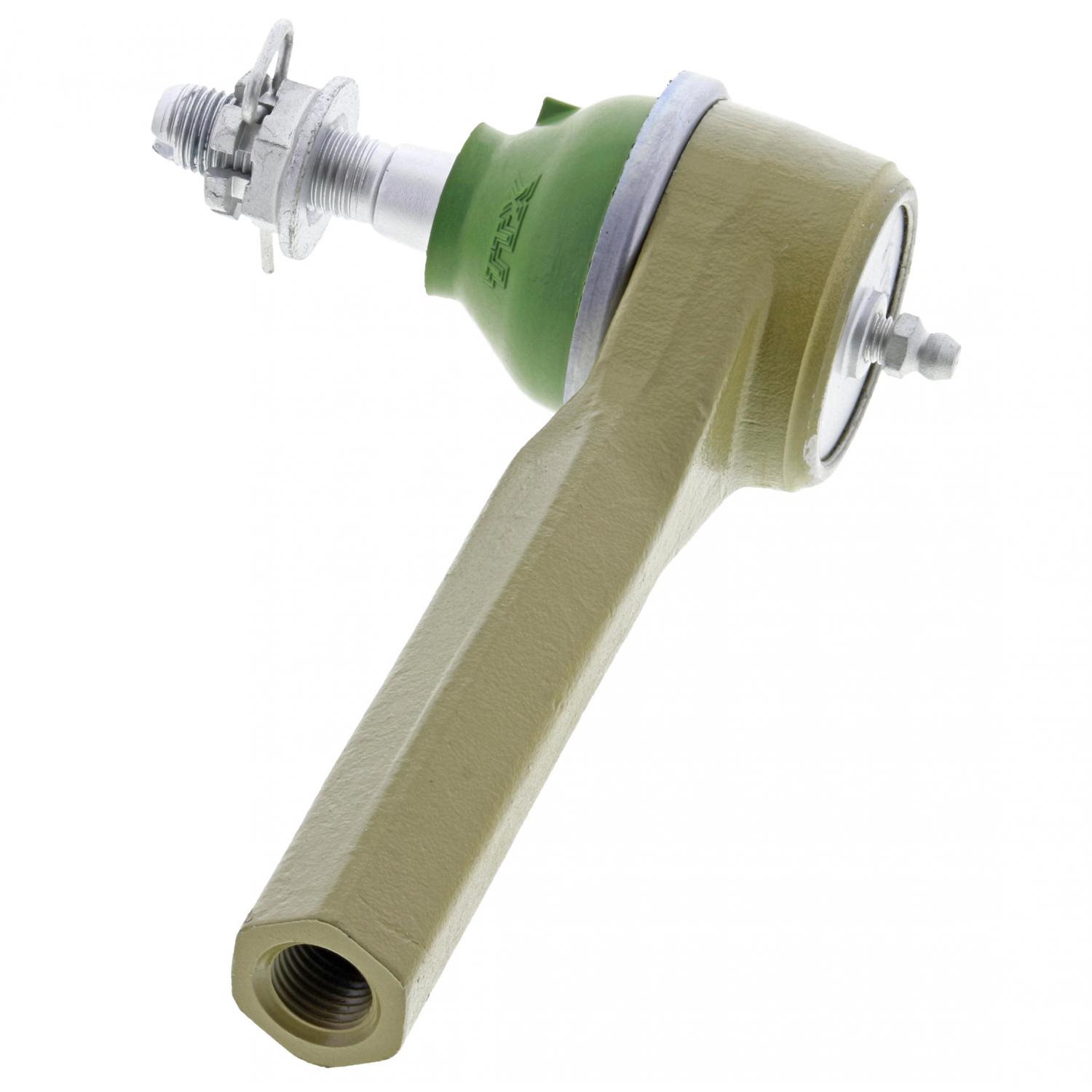 Mevotech TXMS25606 Steering Tie Rod End product image 1 of 6
