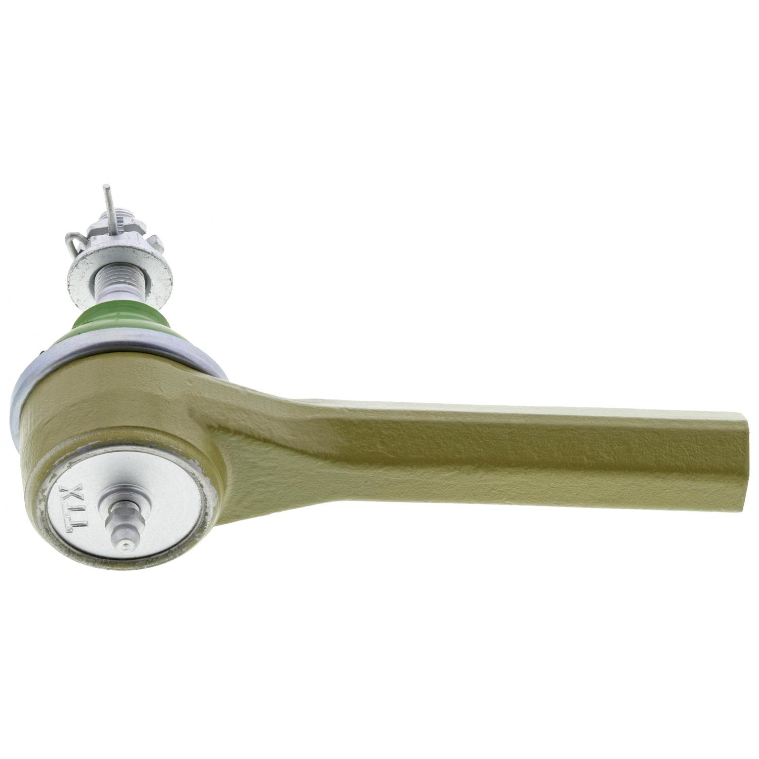 Mevotech TXMS25606 Steering Tie Rod End product image 2 of 6