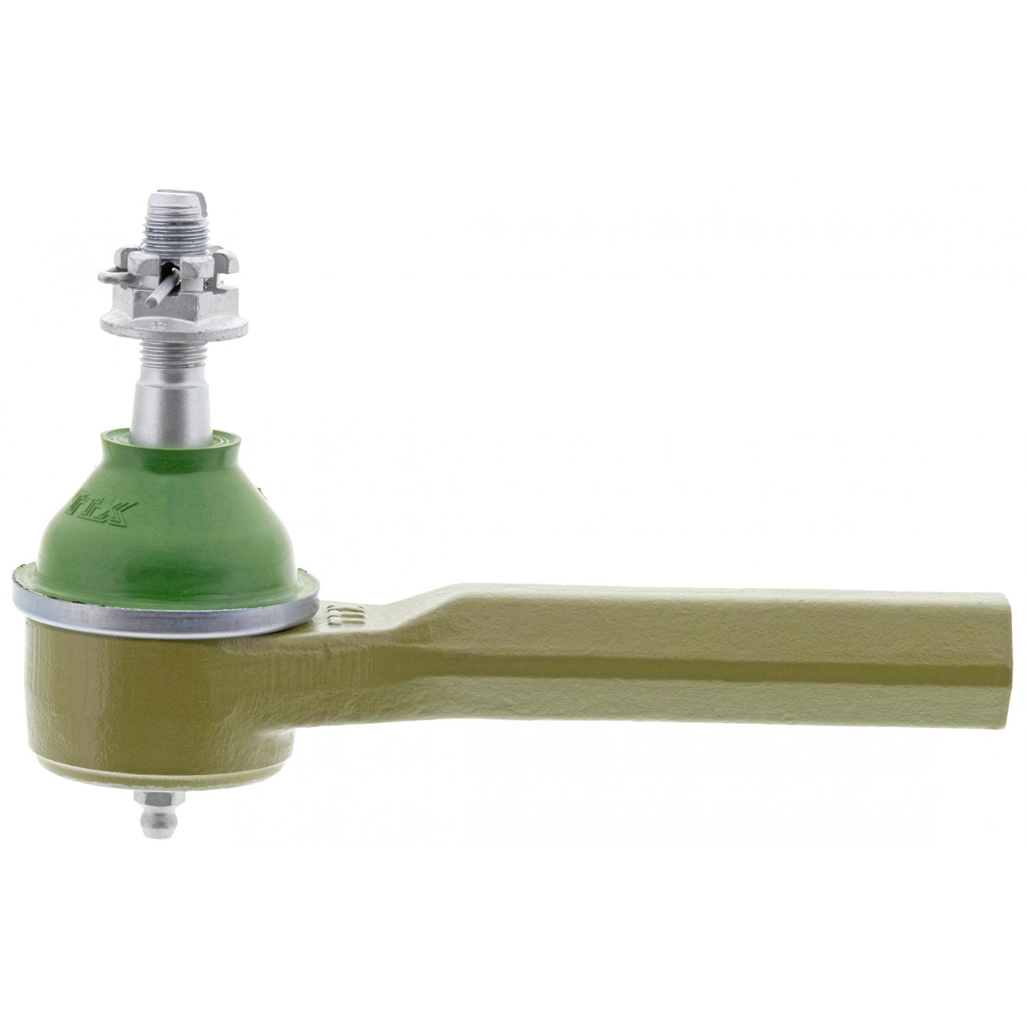 Mevotech TXMS25606 Steering Tie Rod End product image 3 of 6