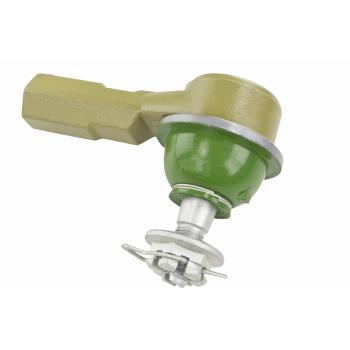 2007 Dodge Durango Steering Tie Rod End Front Outer Mevotech TXMS25609 image 1 of 4