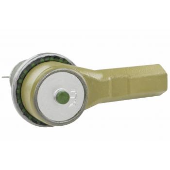 2007 Dodge Durango Steering Tie Rod End Front Outer Mevotech TXMS25609 image 2 of 4