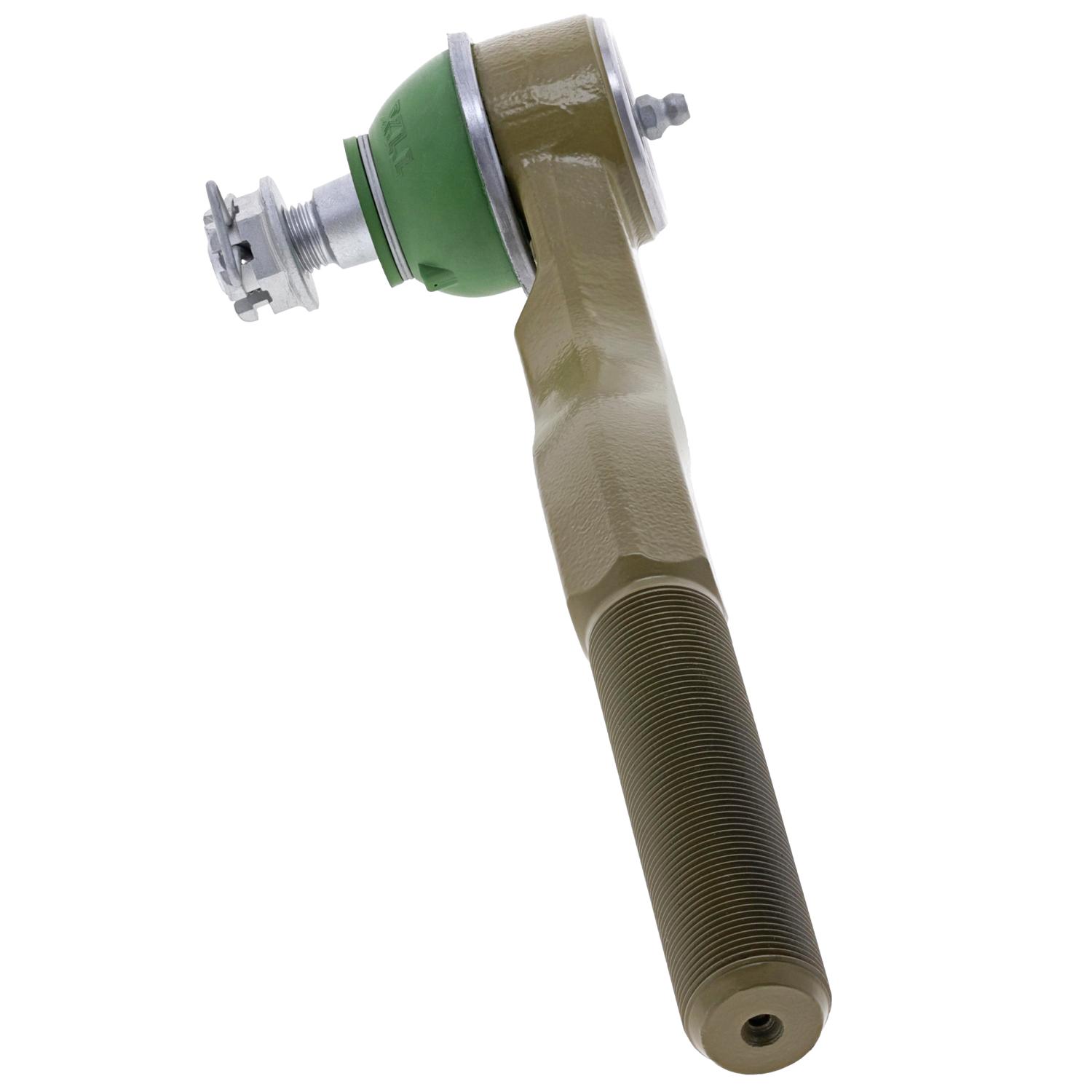 Mevotech TXMS25614 - Steering Tie Rod End Mevotech TXMS25614 Steering Tie Rod End product image 1 of 6
