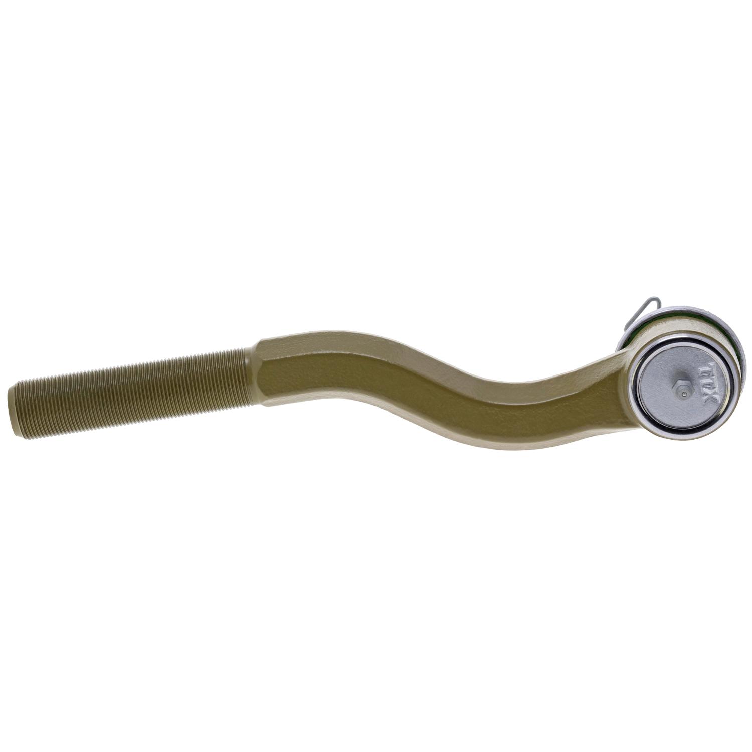 Mevotech TXMS25614 - Steering Tie Rod End Mevotech TXMS25614 Steering Tie Rod End product image 2 of 6