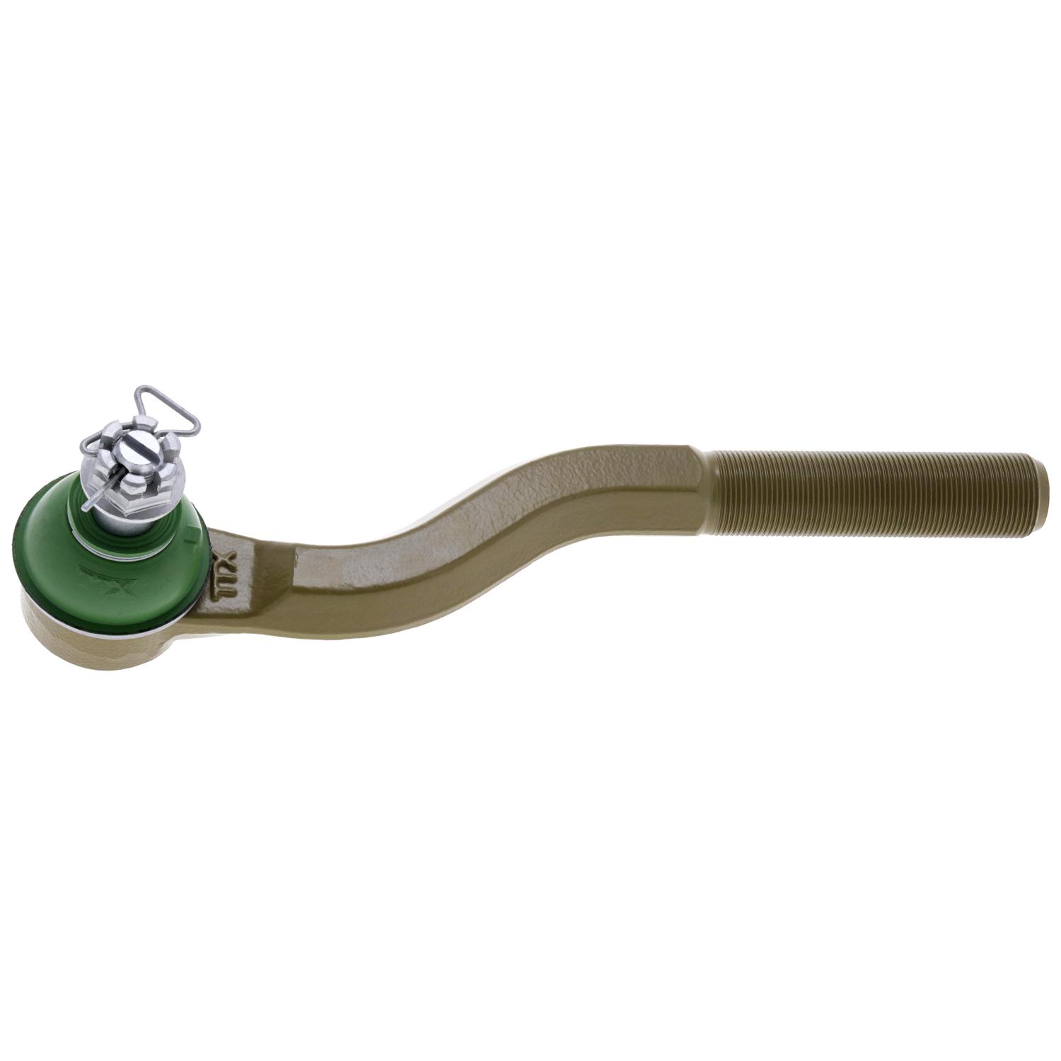 Mevotech TXMS25614 - Steering Tie Rod End Mevotech TXMS25614 Steering Tie Rod End product image 3 of 6