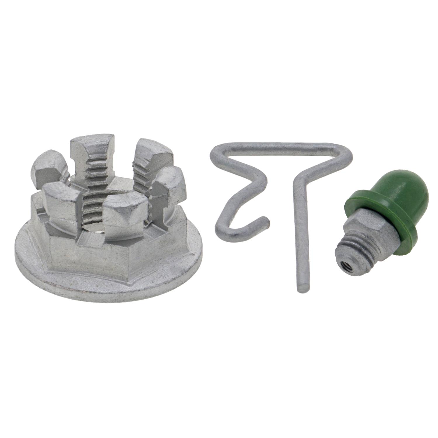 Mevotech TXMS25614 - Steering Tie Rod End Mevotech TXMS25614 Steering Tie Rod End product image 4 of 6
