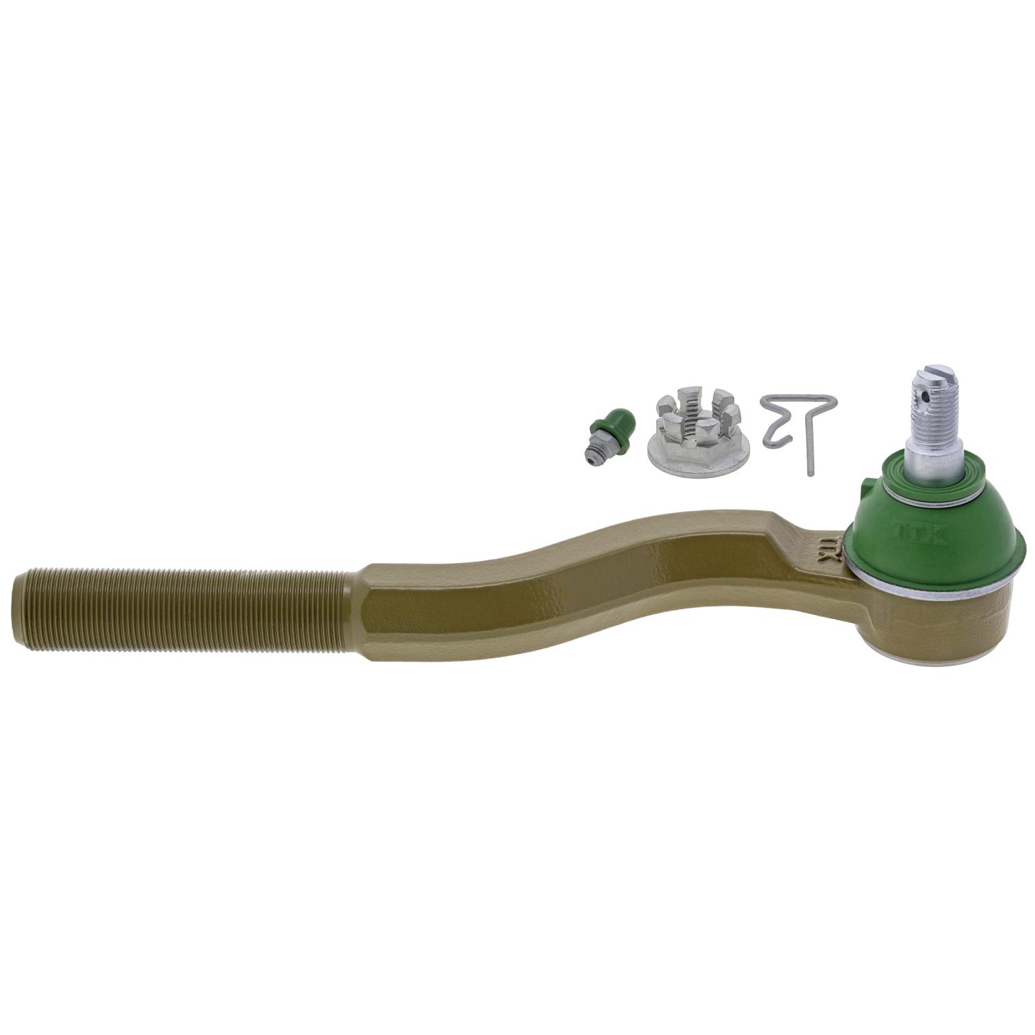 Mevotech TXMS25614 - Steering Tie Rod End Mevotech TXMS25614 Steering Tie Rod End product image 5 of 6