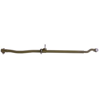 2018 Jeep Wrangler JK Steering Tie Rod End Front Right Outer Mevotech TXMS25615 image 2 of 4