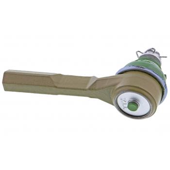 2024 Jeep Compass Steering Tie Rod End Front Left Outer Mevotech TXMS25643 image 2 of 4