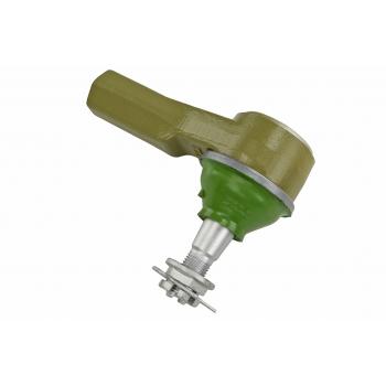 2009 Dodge Ram 1500 Steering Tie Rod End Front Outer Mevotech TXMS25645 image 1 of 4
