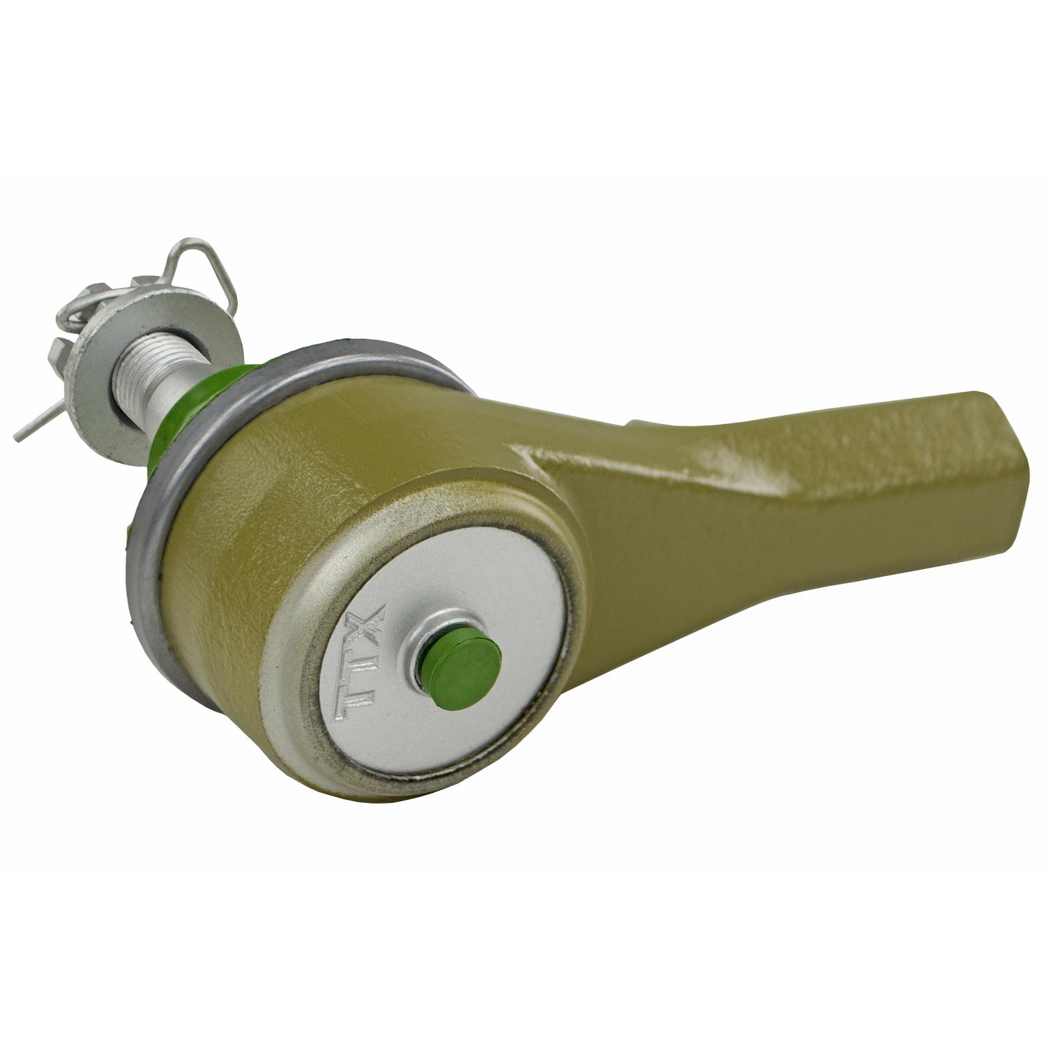 Mevotech TXMS25645 - Steering Tie Rod End Mevotech TXMS25645 Steering Tie Rod End product image 2 of 6